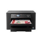 Epson WorkForce Pro WF-7840 Wireless All-in-One Wide-Format Inkjet Printer