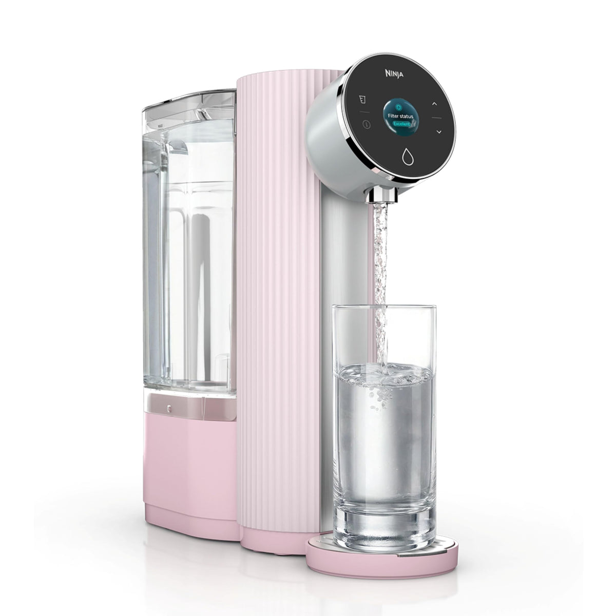 Ninja HydraSense™ Intelligent Water Filtration System, WF1001WH1