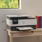 HP OfficeJet Pro 8135e Color Inkjet Printer | Wireless | All-in-One