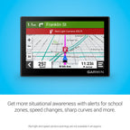 Garmin Drive™ 53 GPS Navigator