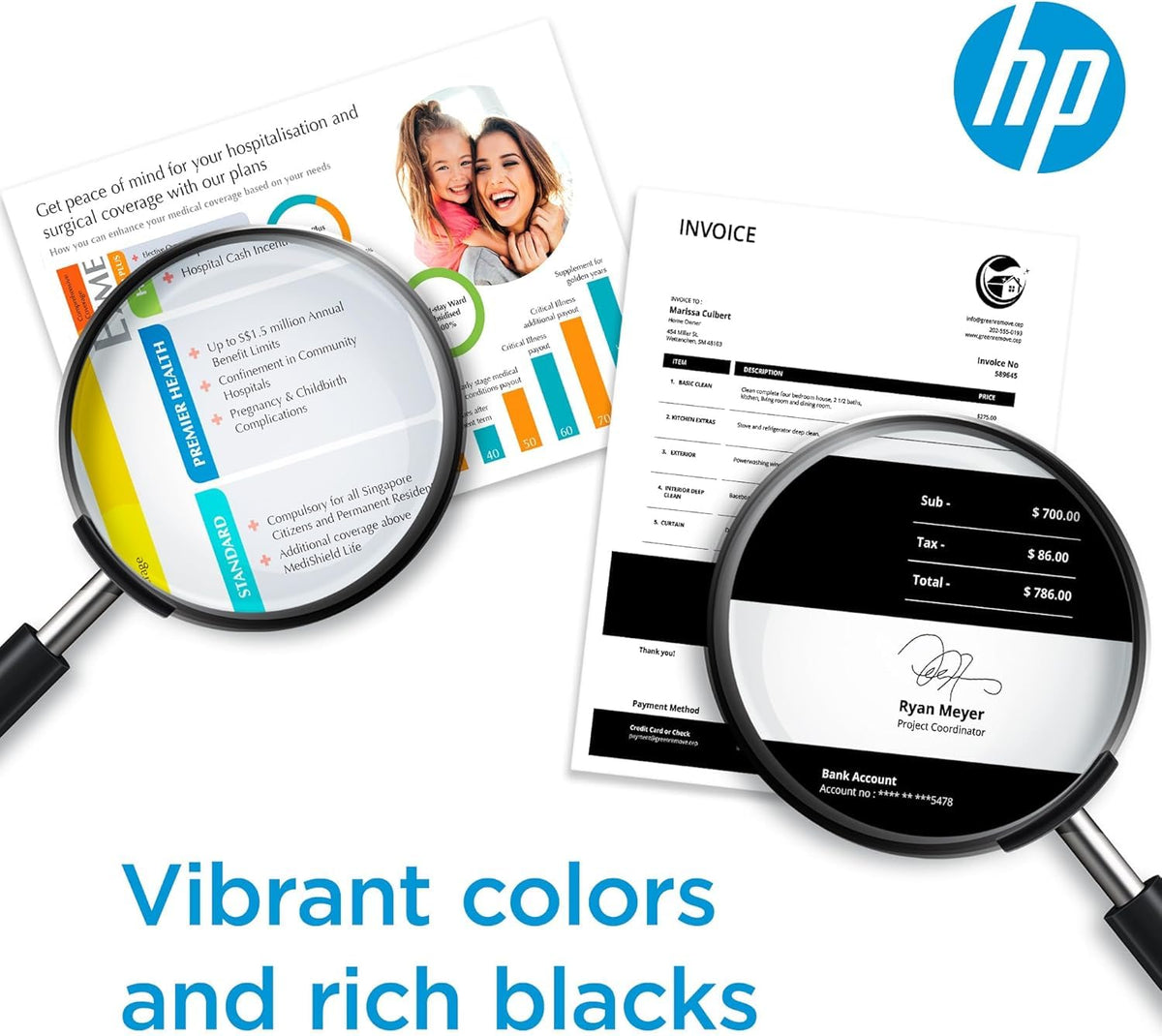 HP 218A (W2180AQ1) Original Cartridge Toner CMYK 4-Pk for 3201/3301 Series