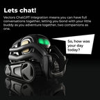 Anki Vector 2.0 "It Feels Alive Personality and Presence are Unmatched