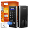 Philips Wi-Fi Smart Door Lock, Fingerprint Door Lock