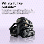 Anki Vector 2.0 "It Feels Alive Personality and Presence are Unmatched