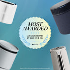 BLUEAIR Air Purifiers for Home Large Room up to 3,235 Ft², Blue 211i Max