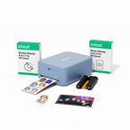Cricut StickerPix Print™ Photo Printer for iPhone & Sticker Maker
