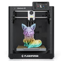 FLASHFORGE Adventurer 5M 3D Printer,Support Multi Materials, High Precision