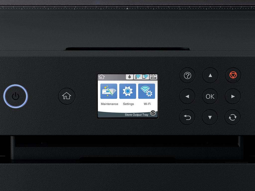 Epson Expression Photo HD XP-15000 Wireless Wide-Format Inkjet Printer