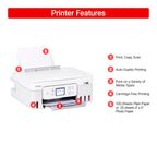 Canon Megatank G3290 All-in-One Wireless Printer