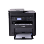Canon imageCLASS MF273dw - Monochrome Wireless Laser Printer, Multifunction With Scanner, Copier, Auto Document Feeder, With 1 Year Limited Warranty, 30 PPM, Black