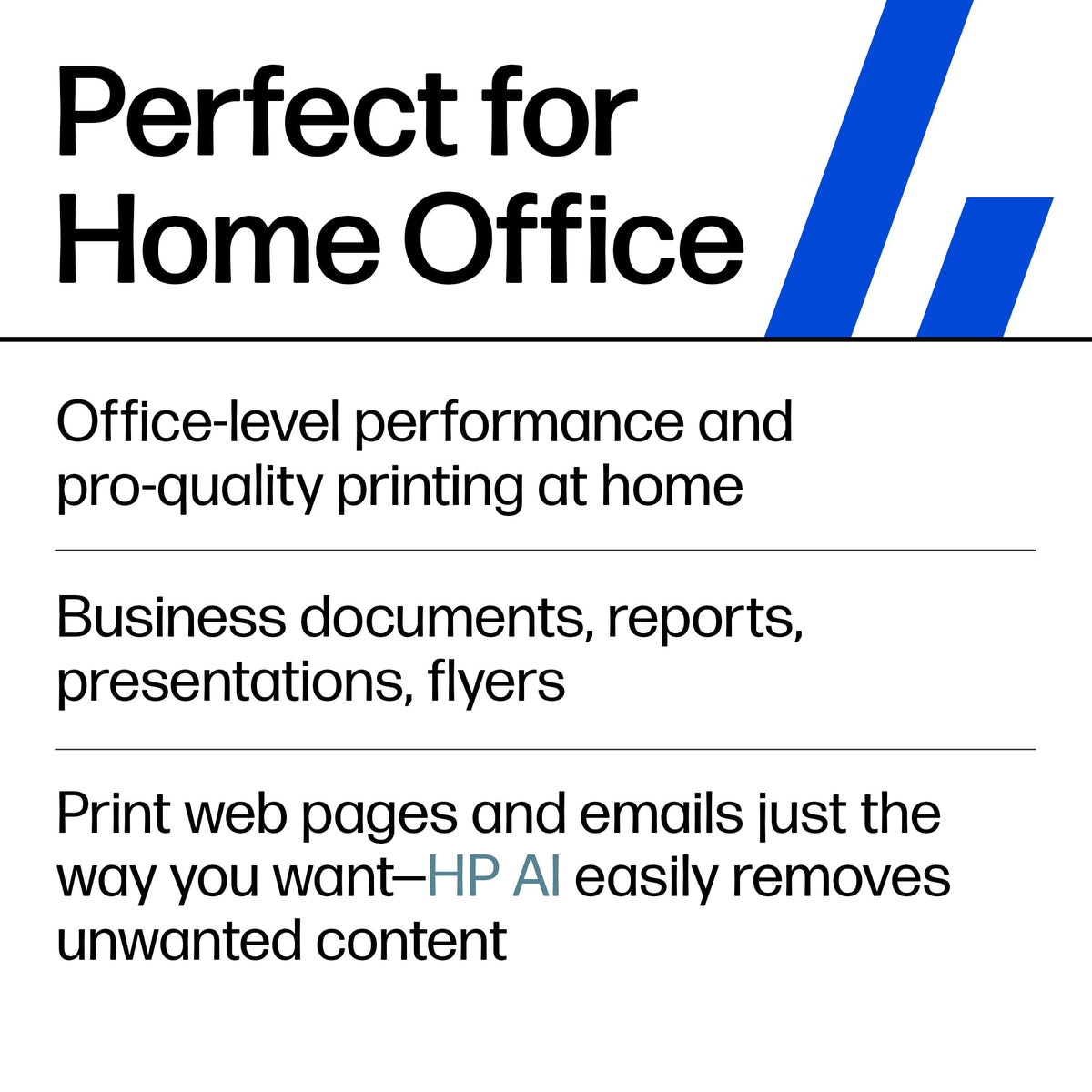HP OfficeJet Pro 8135e Color Inkjet Printer | Wireless | All-in-One