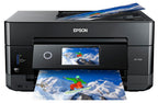Epson Expression Premium XP-6100 Wireless Color All-in-One Inkjet Printer