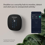 ecobee Smart Thermostat Enhanced, Programmable Wifi Thermostat