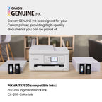 Canon PIXMA TR7820 – Wireless Home All-in-One Printer