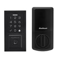 Kwikset SmartCode 270 Keyless Entry Electronic Touchpad Deadbolt Door Lock