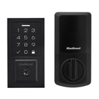 Kwikset SmartCode 270 Keyless Entry Electronic Touchpad Deadbolt Door Lock