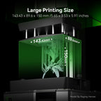 ELEGOO Mars 5 Resin 3D Printer