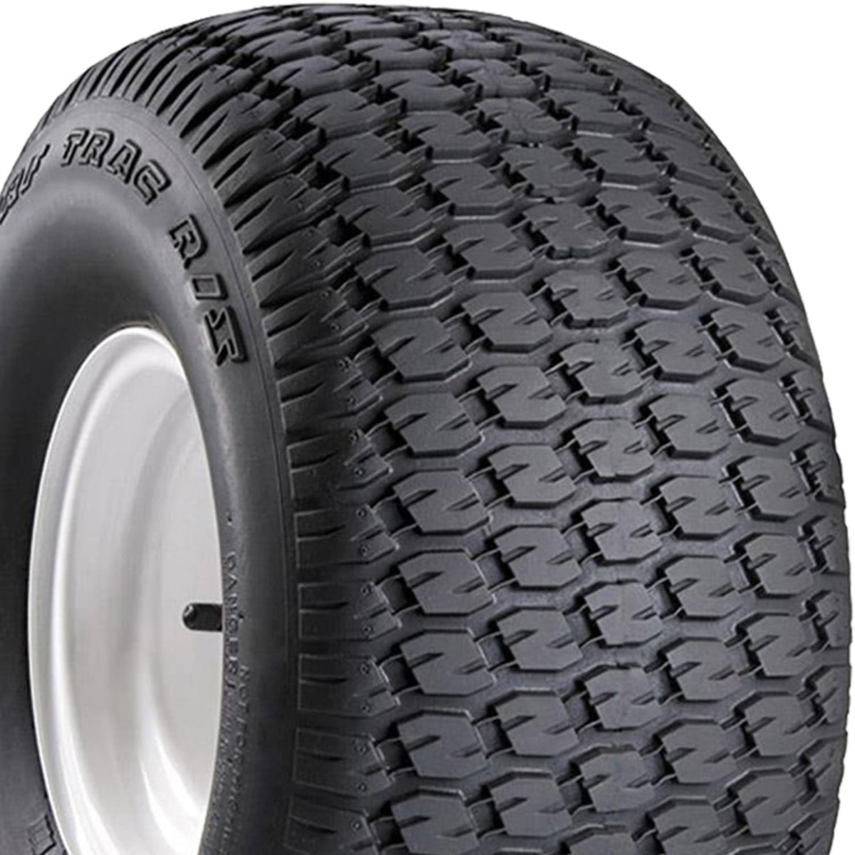 Carlisle Turf Trac R/S Lawn & Garden Bias Tire- 22.5X10.00-8NHS/4 00