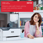Xerox C230dni Wireless Color Laser Printer