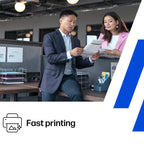 HP LaserJet Pro 4001n | Monochrome | Laser Printer