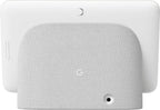 Google Nest Hub 7” Smart Display with Google Assistant (2nd Gen) - Chalk
