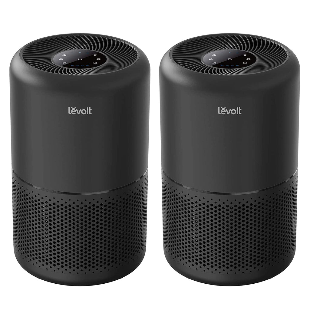 LEVOIT Air Purifiers for Home Pets Bedroom, Smart WiFi for Home Large Room