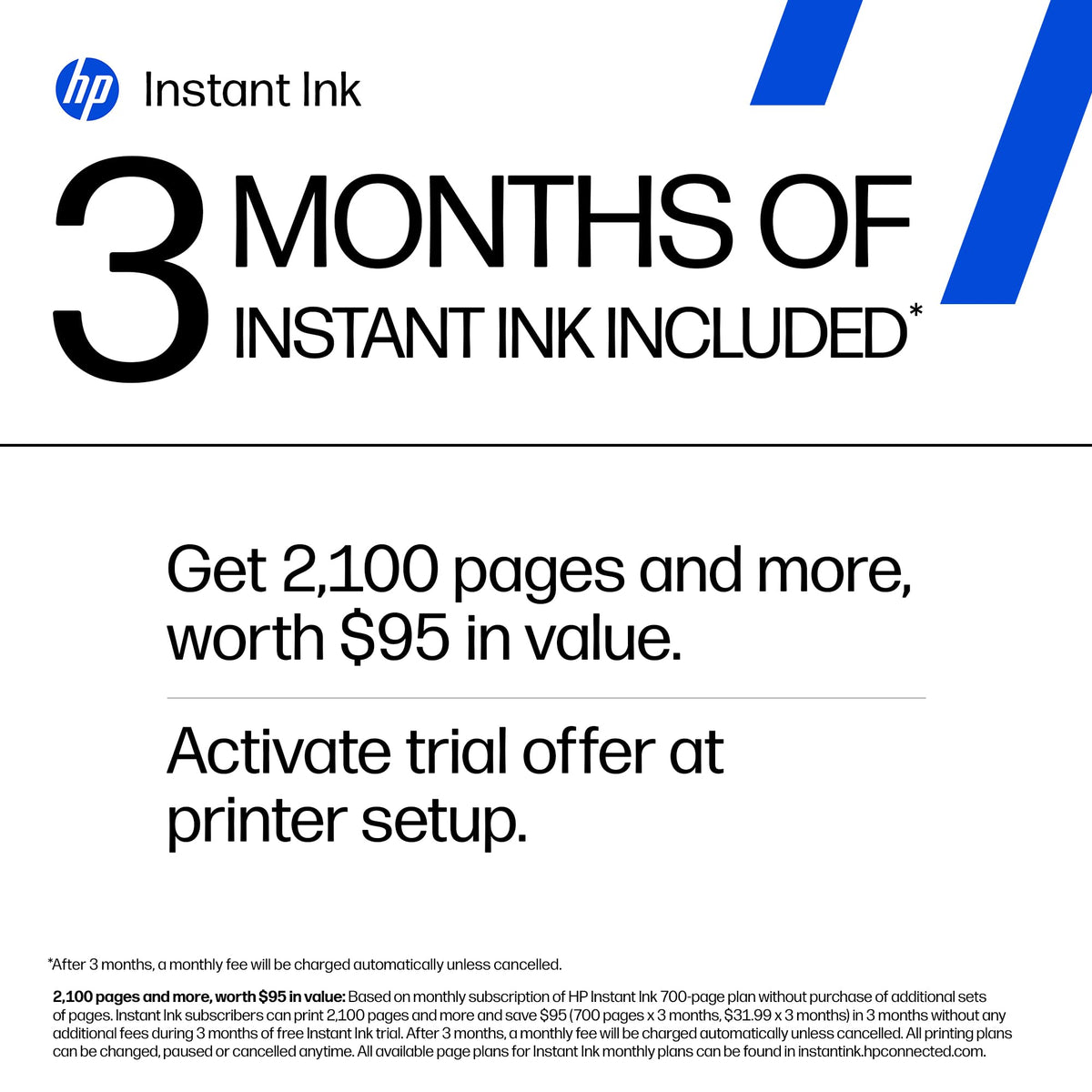 HP DeskJet 4355 Color Inkjet Printer | Wireless | All-in-One