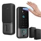 Veno Plus with Handle, Palm Vein Fingerprint 2K Camera