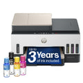HP Smart Tank 7603 Ink Tank Printer | 3 Years of Ink Included | All-in-One