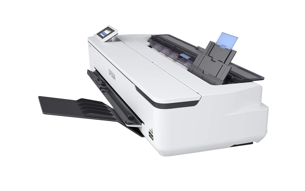 Epson SureColor T5170 36 in Wide Format Wireless Inkjet Printer