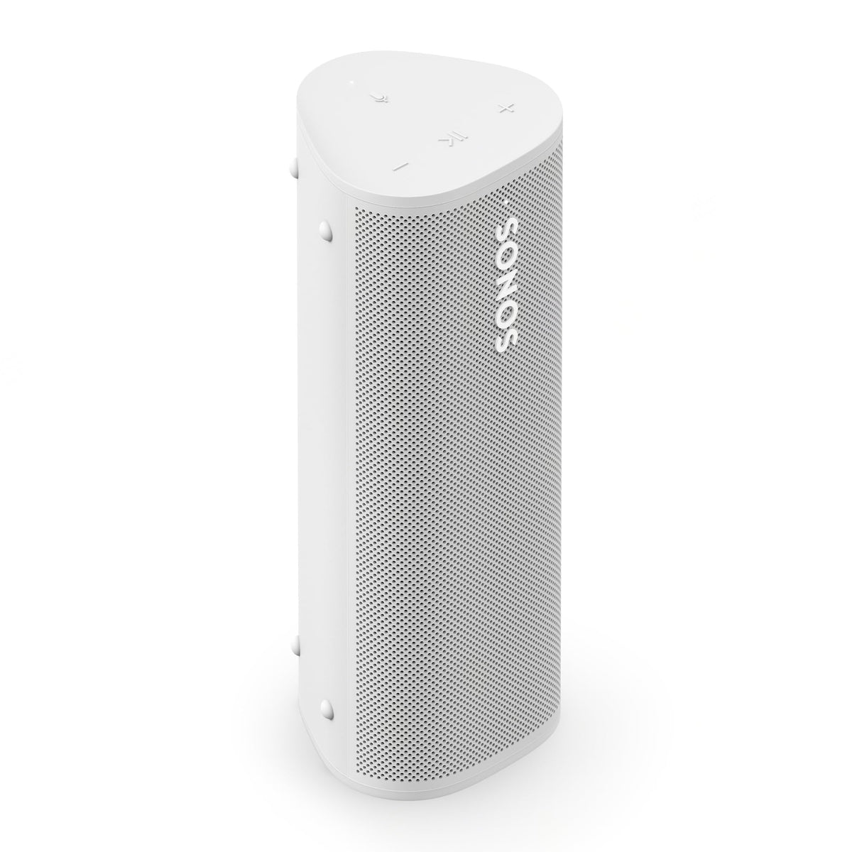 Sonos Roam 2 - Black - Portable Waterproof Bluetooth Speaker