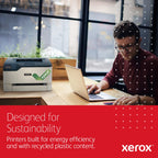 Xerox C230dni Wireless Color Laser Printer