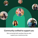 Cricut Explore® 5 Essential Bundle + Digital Content, Taupe
