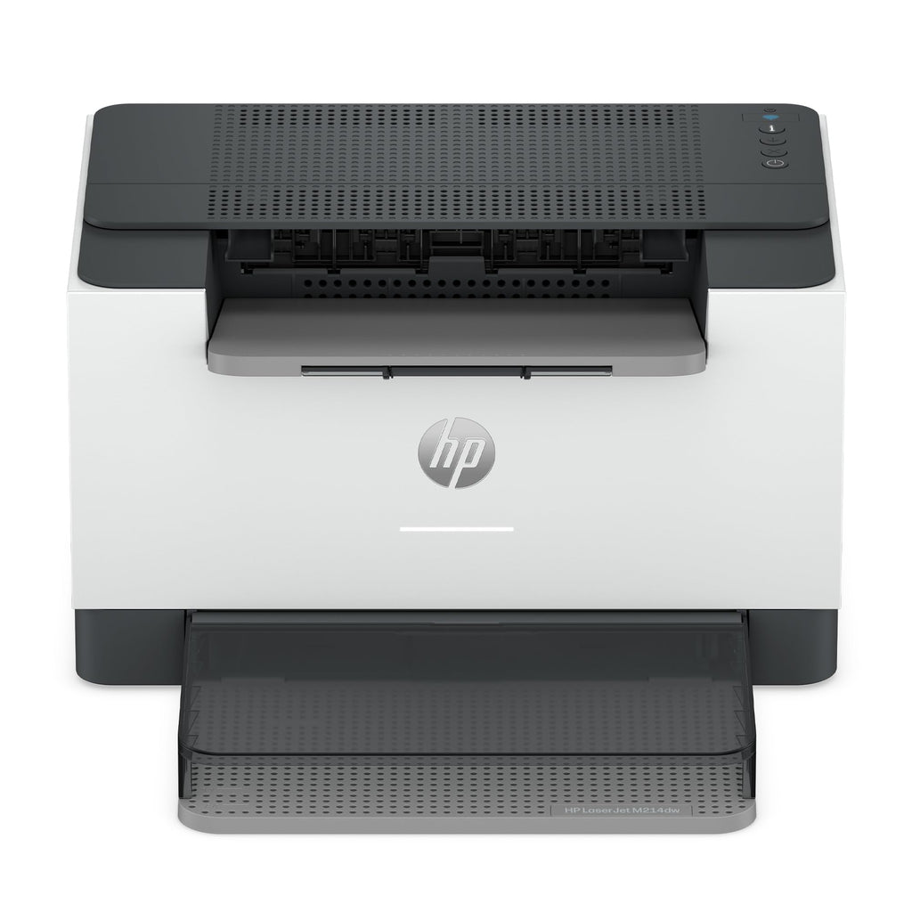 HP LaserJet M214dw Wireless Printer