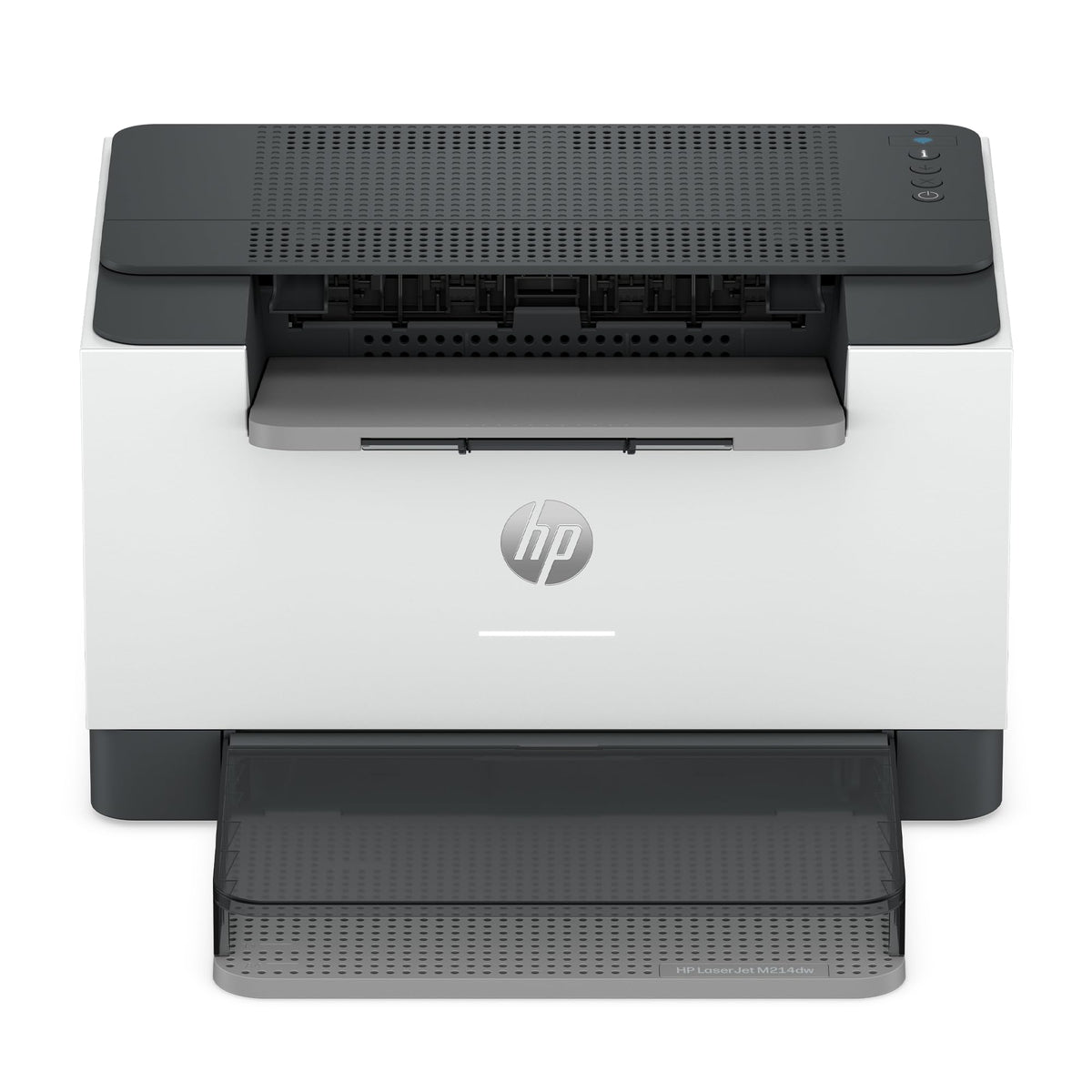 HP LaserJet M214dw Wireless Printer