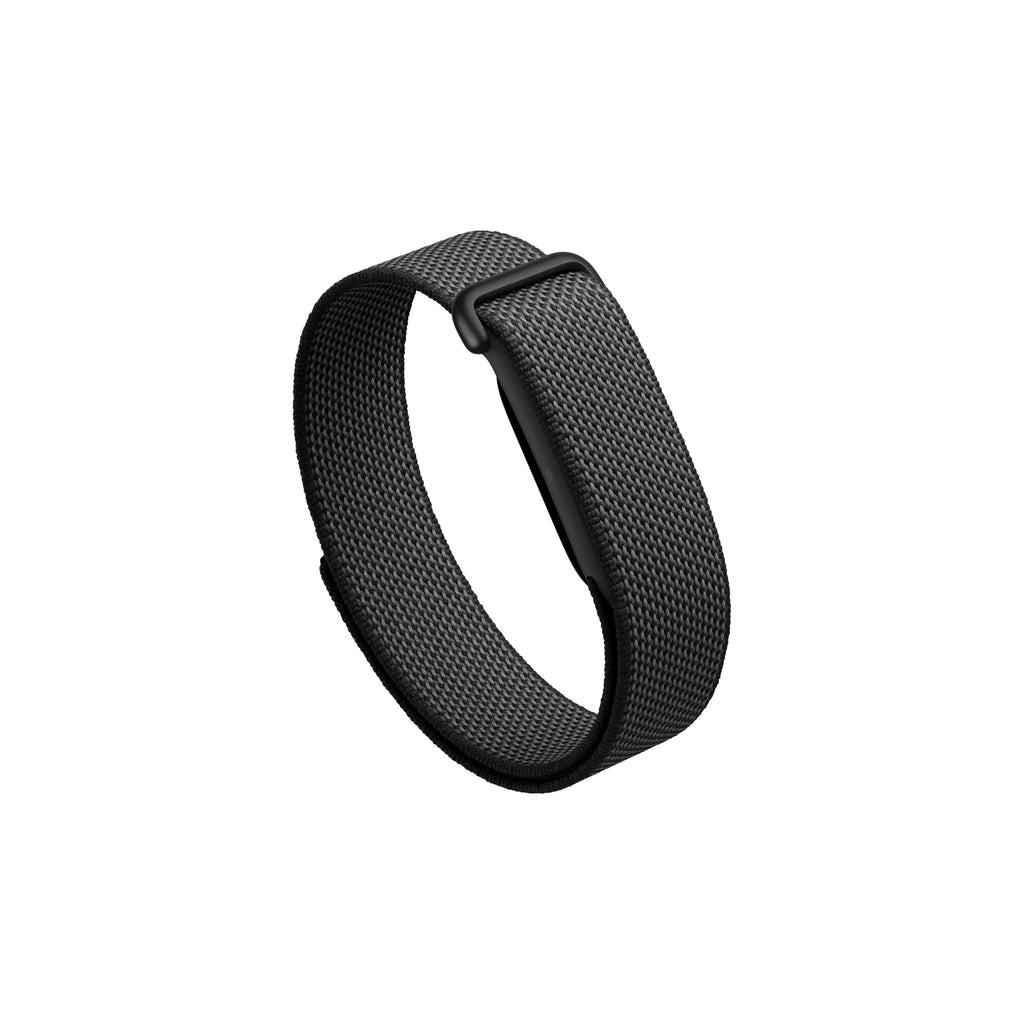 Google Fitbit Air Special Edition Stephen Curry - Screenless Tracker - Rye