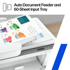HP DeskJet 4255e Color Inkjet Printer | Wireless | All-in-One