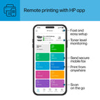 HP LaserJet MFP M235sdw | Monochrome | Laser Printer | All-in-One | Duplex