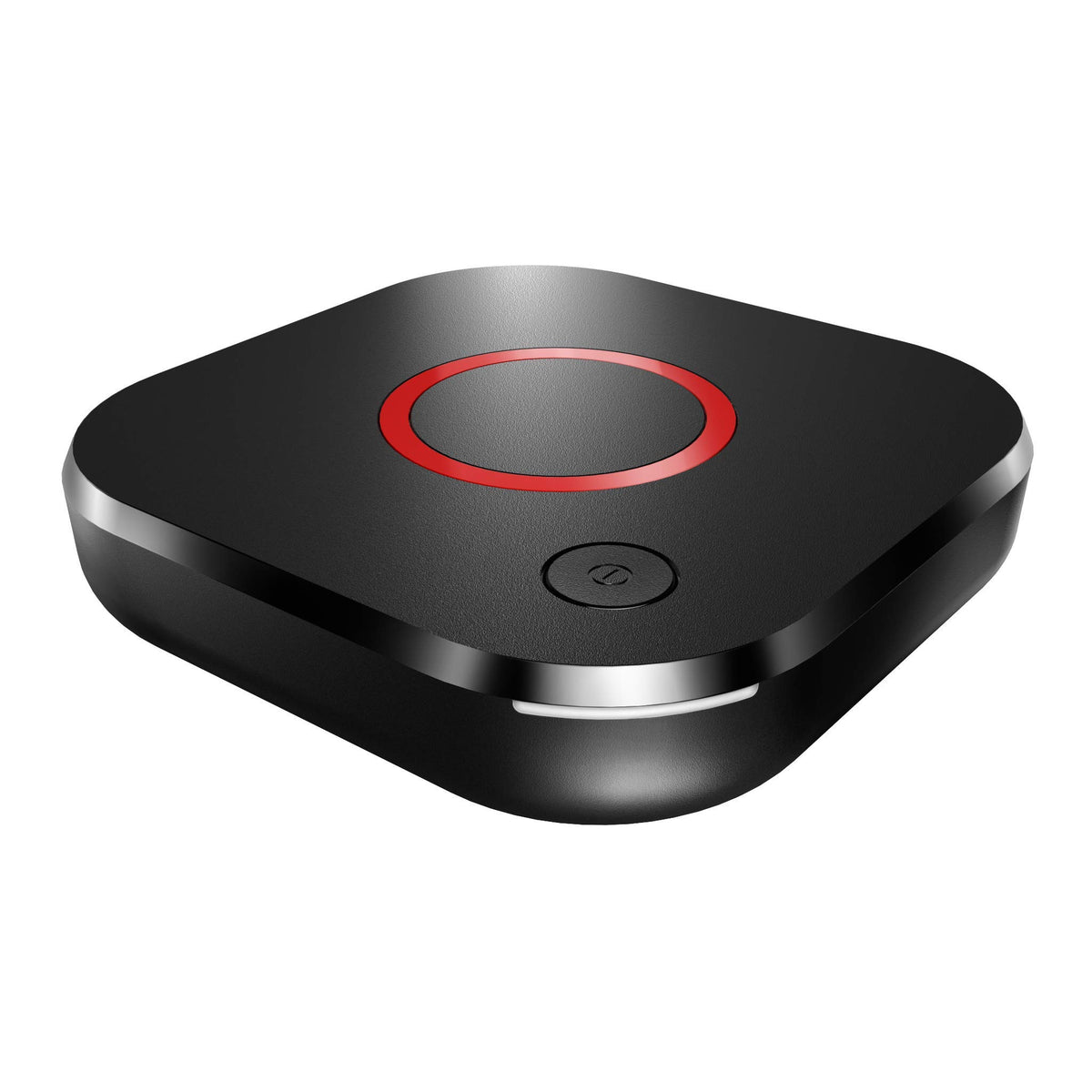 Infomir MAG544w3 4K Linux Set-Top Box, Dual-Band Wi-Fi, HDR, HDMI 2.1