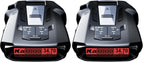 Cobra RAD 700i Laser Radar Detector, Premium Detection Range