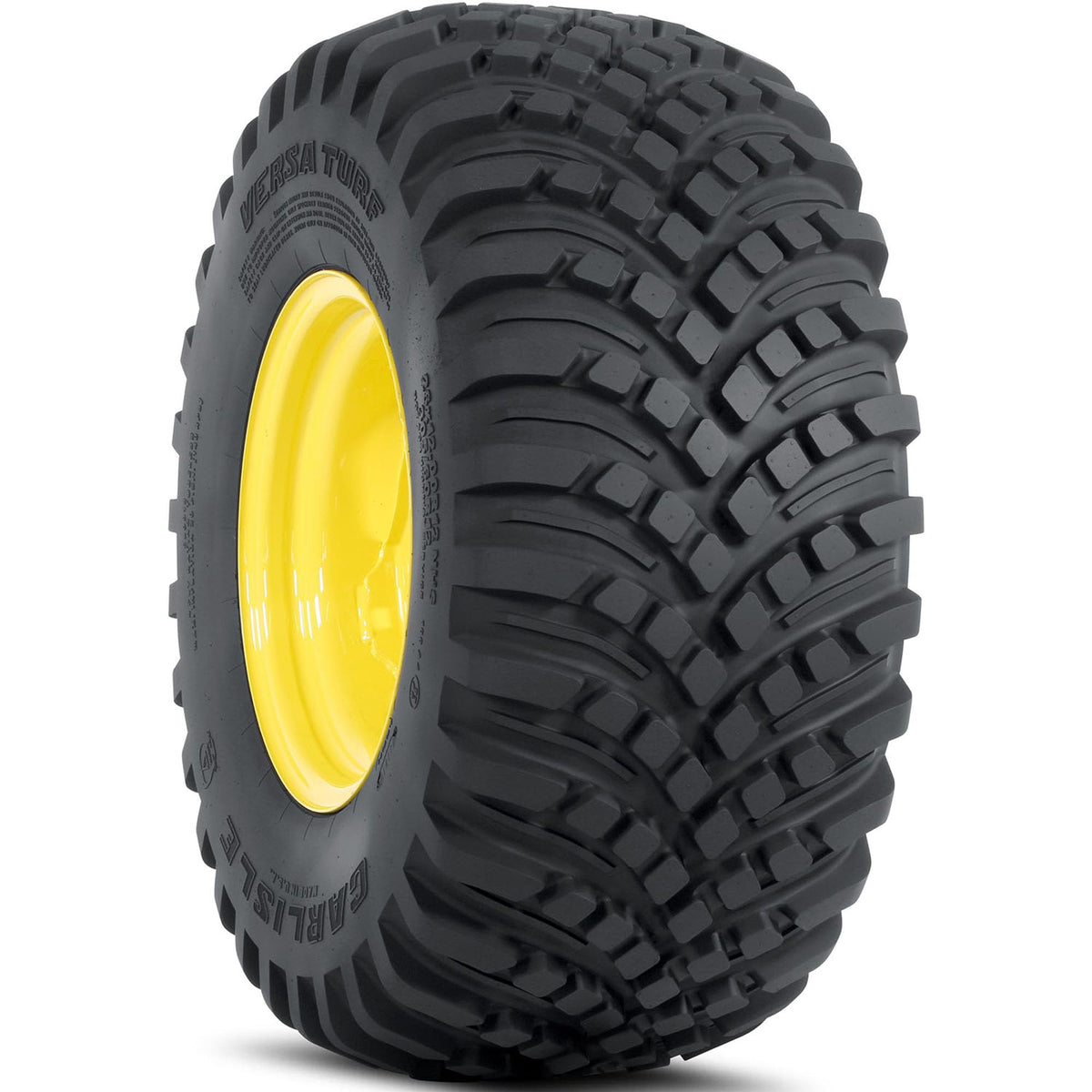 Versa Turf 24X12.00R12 99A4 B Lawn & Garden Tire