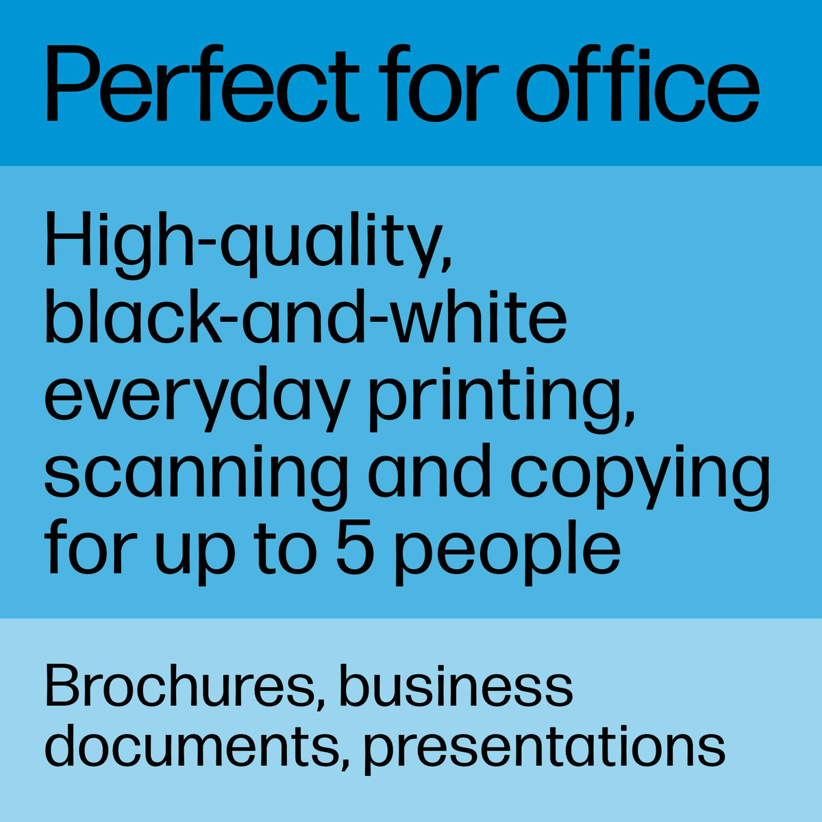 HP LaserJet MFP M235sdw | Monochrome | Laser Printer | All-in-One | Duplex