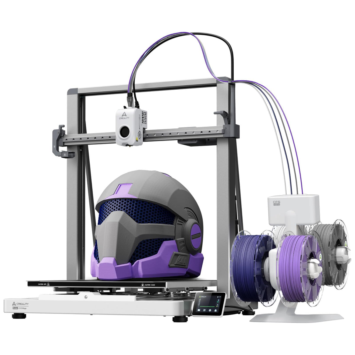 Creality Ender 3 V3 SE Beginner-Friendly 3D Printer with Auto Leveling