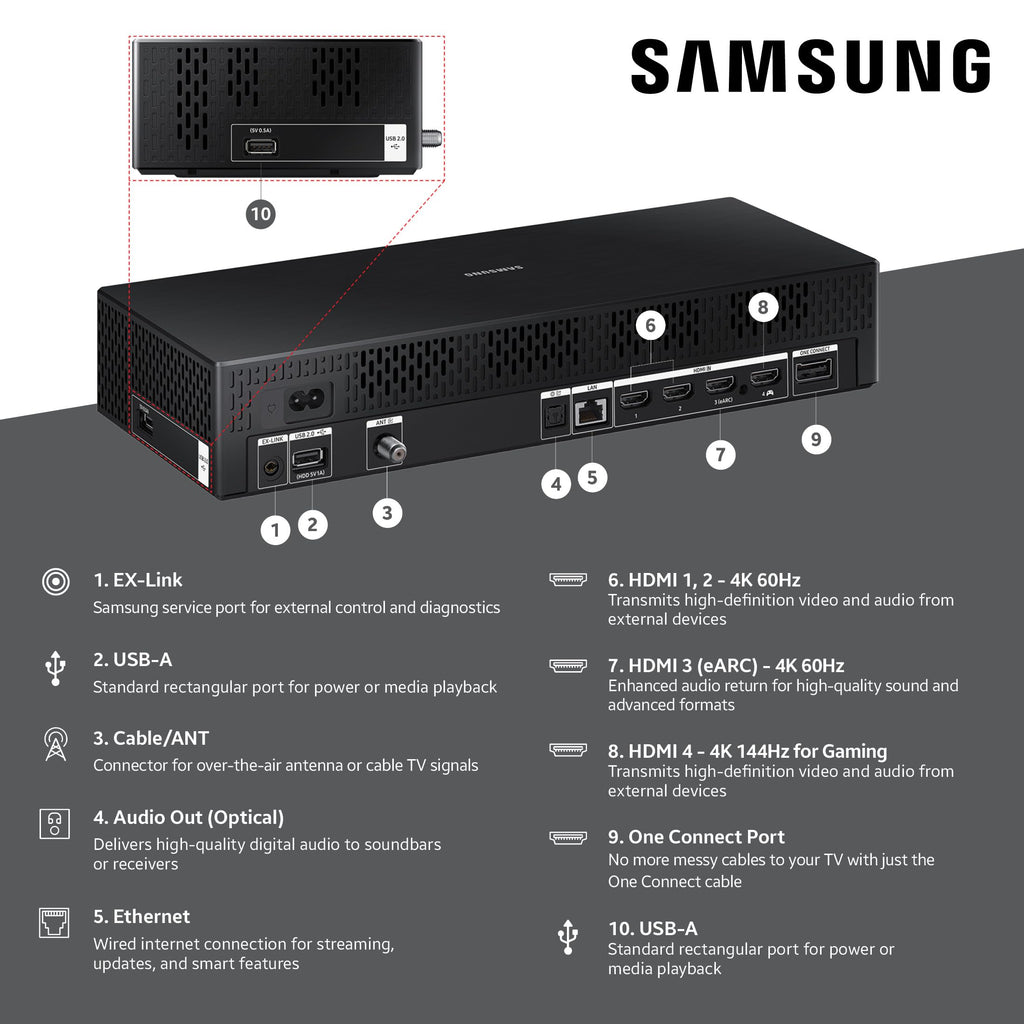 Samsung 55-Inch Class The Frame LS03F 4K QLED Smart TV (2025 Model) Slim Fit Wall Mount, Modern Frame Design, NQ4 AI Gen2 Processor, Art Mode, Artful Picture Quality, Samsung Vision AI, Alexa Built-in