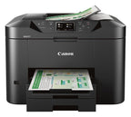 Canon MAXIFY MB2720 Wireless Color Printer for Business