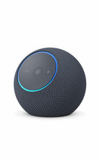 Echo Dot Max Bundle: Includes, Amazon Echo Dot Max (newest model) | Graphite and Made for Amazon Wall Mount | Graphite