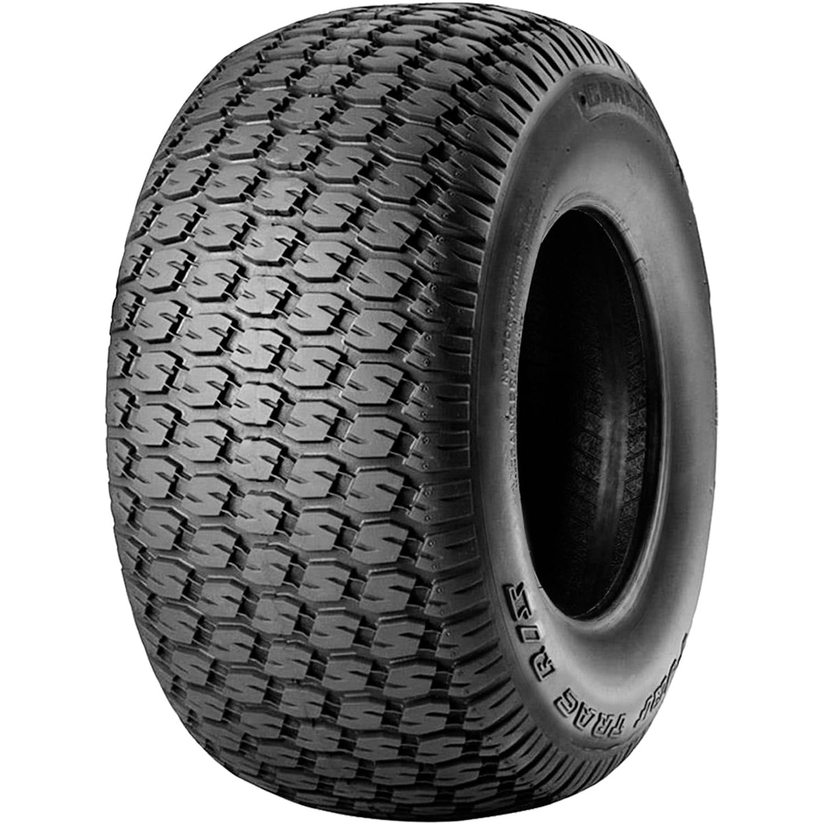 Carlisle Turf Trac R/S Lawn & Garden Bias Tire- 22.5X10.00-8NHS/4 00