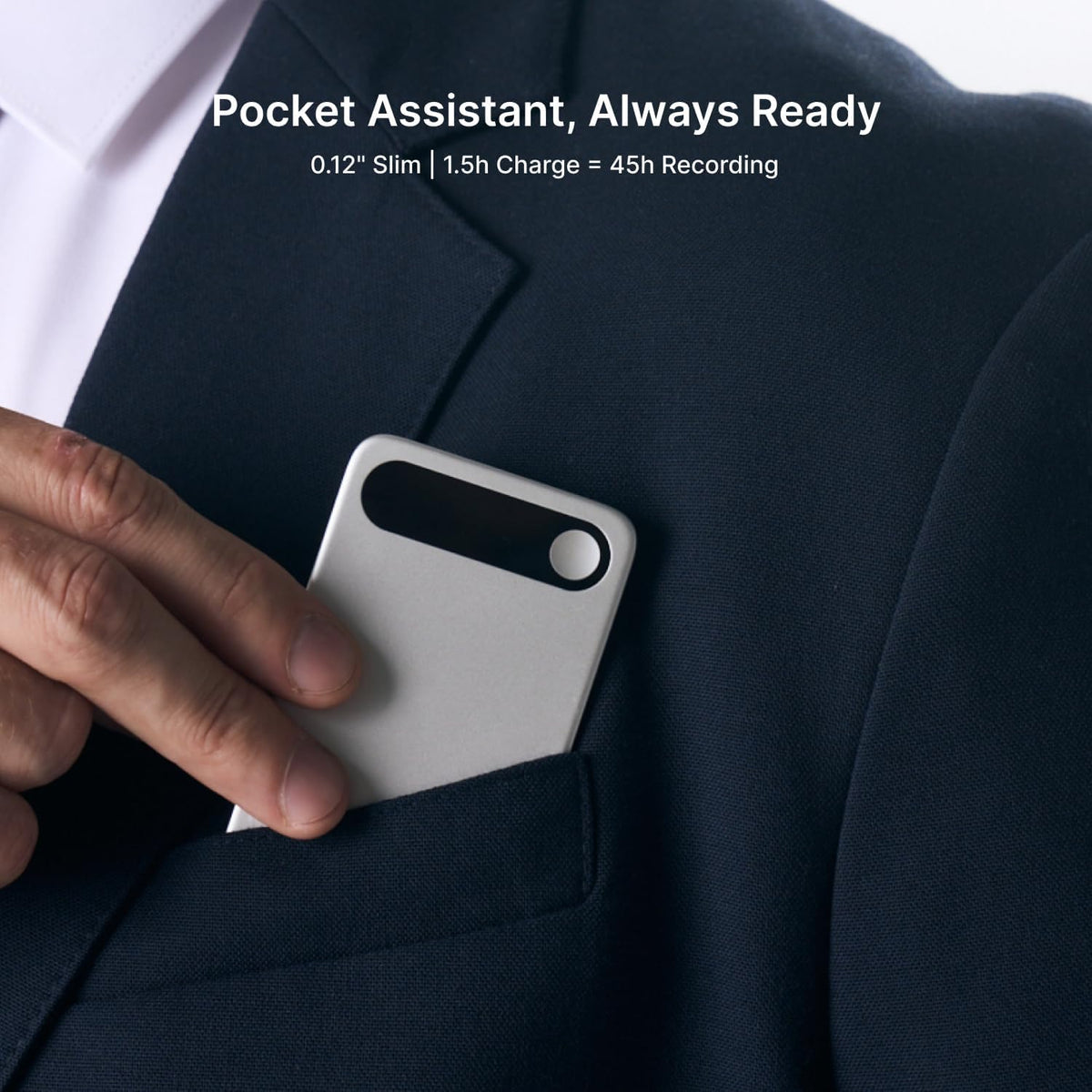Note Pro AI Voice Recorder, AI Meeting Recorder and Note Taker