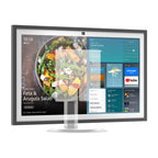 Echo Show 21 (2024 release) with Amazon Premium Adjustable Stand