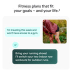 Google Fitbit Air Special Edition Stephen Curry - Screenless Tracker - Rye